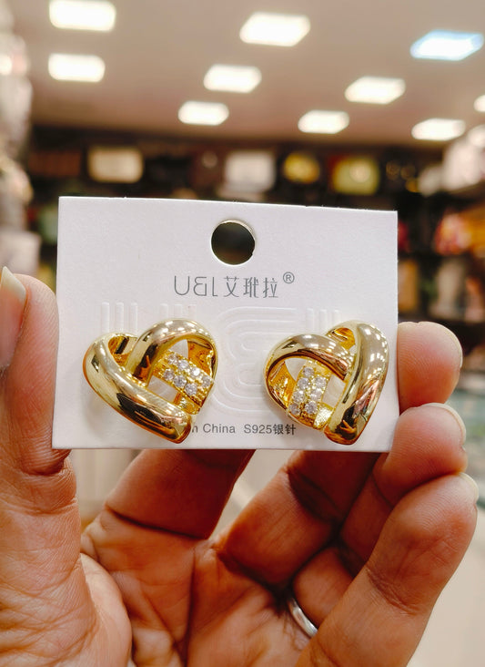 Western Earrings