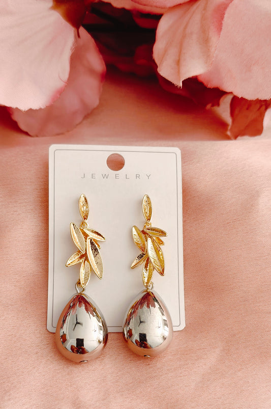 Western Earrings