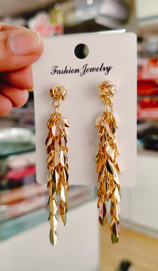 Western Earrings