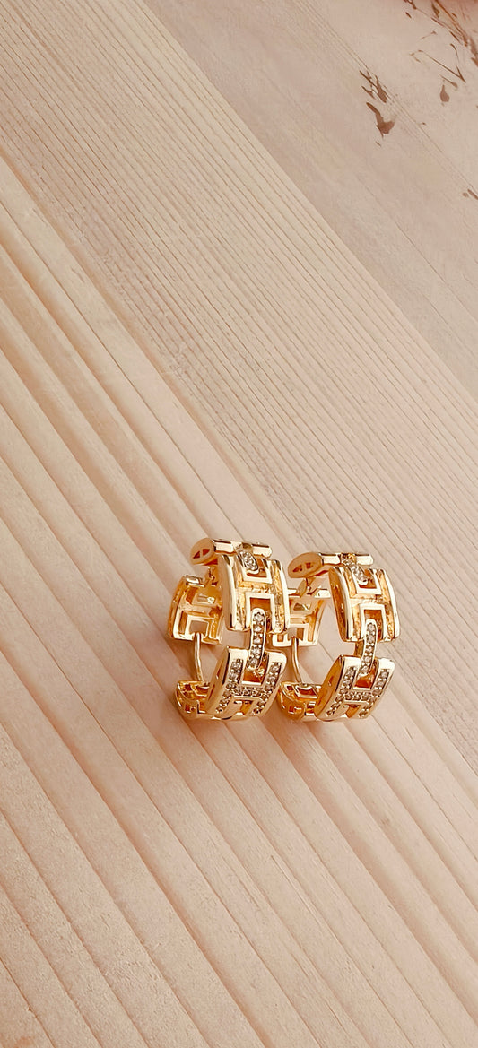 Western Earrings