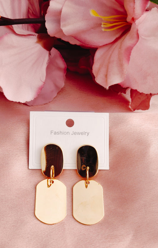Western Earrings