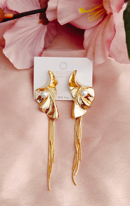 Western Earrings