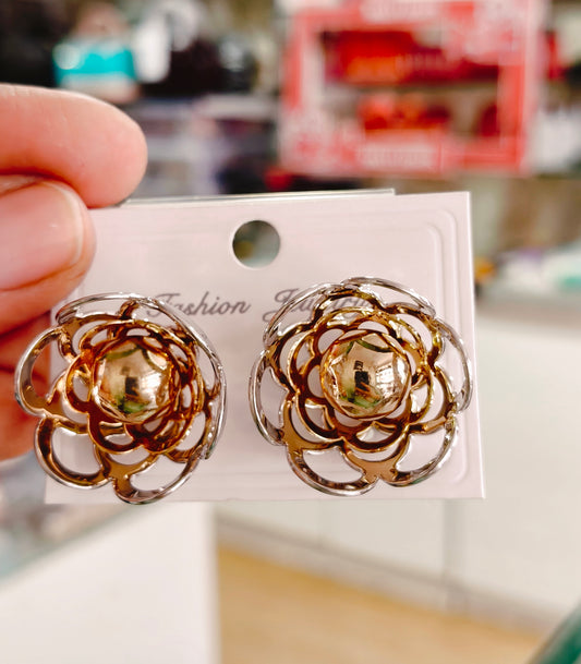 Western Earrings