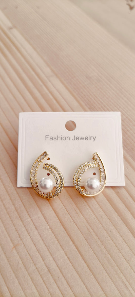Western Earrings