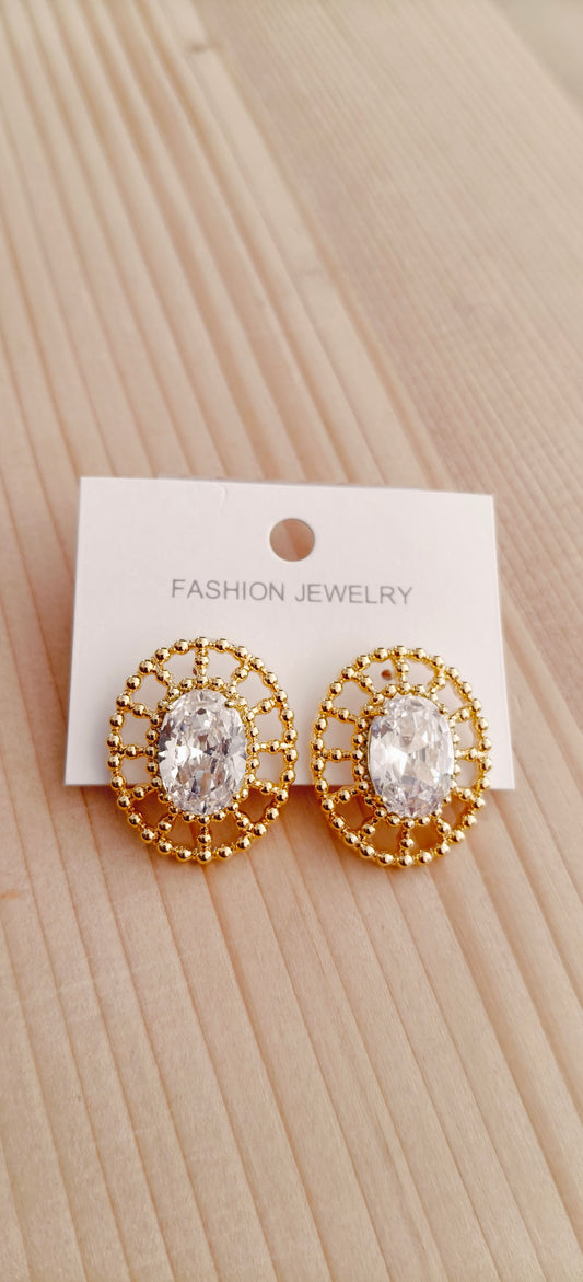Western Earrings