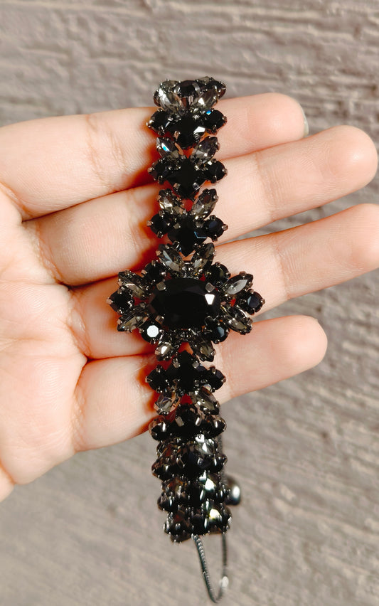 Crystal Stone Bracelet